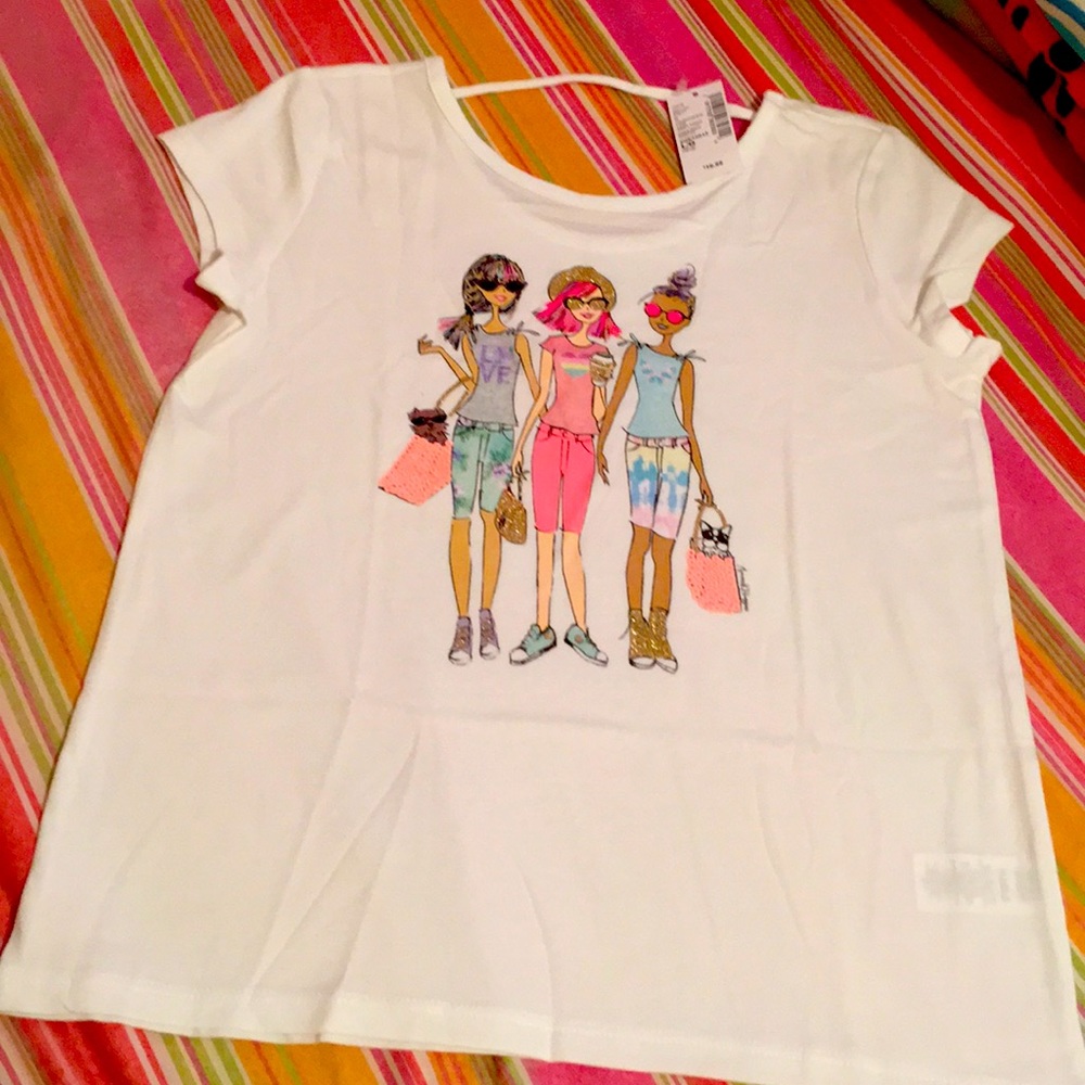 Girls top